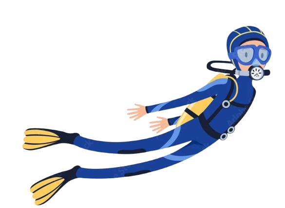Scuba Diver